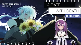 Bark for me [DLC Ending] | A Date With Death Highlights 2