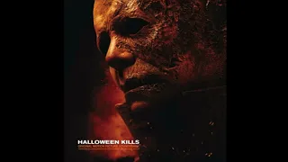 Halloween Kills End Title 1 hour