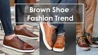 2024 Brown Shoe Fashion Trends: Must-Have Outfits and Styling Ideas