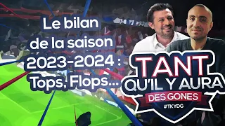 OL : Lacazette, Cherki, O’Brien, Tolisso et Orban : les tops et les flops !