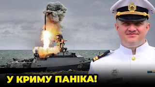 ⚡️ Росіяни ТАКОГО НЕ ЧЕКАЛИ! ПЛАН КРЕМЛЯ ПРОВАЛИВСЯ! РФ поставила ставку на... / ПЛЕТЕНЧУК