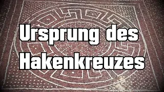 Das Hakenkreuz - mehr als nur das Symbol der Nazis? I FlossenTV #36