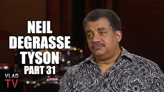 Neil deGrasse Tyson on Whether It's Worth It to Go to College or Not (Part 31)