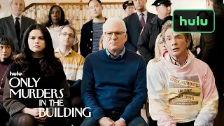 We're The Murder Building | Only Murders in the Building | Hulu