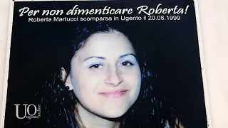 Ugento, intervista a Lorella Martucci, sorella di Roberta