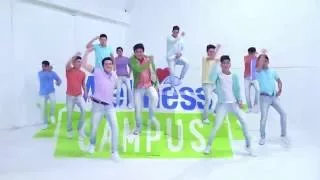 (Original) Heath Goals Music Video by Hashtags (For High School) HD