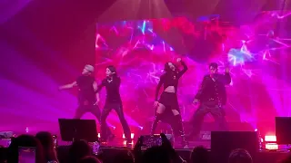 KARD - Rumor (Live in ATL)