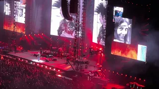 BILLY JOEL - We Didn’t Start the Fire - live Phoenix- December 8, 2023