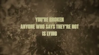 Cory Asbury- Misunderstood (Official Lyric Video)