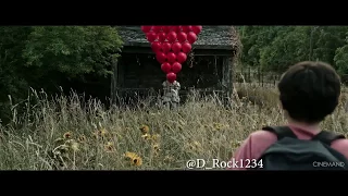 "IT" as a family movie -  It trailer