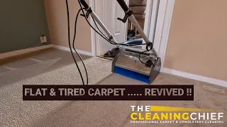 Carpet Cleaning Is Simple When You Know How !! | Eassssssy Nowwwww | CRB ACTION