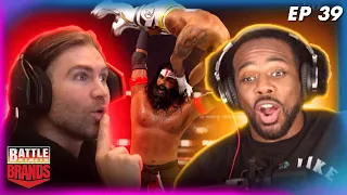 Hollywood Comes Calling Again! | Battle of the Brands 2K23 (Ep. 39)