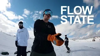 FLOW STATE - Thredbo