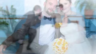 Илья и Лиля свадьба