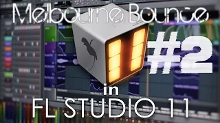 'Melbourne Bounce' Drops | Episode 2 | (Will Sparks, Joel Fletcher, Timmy Trumpet, etc.)