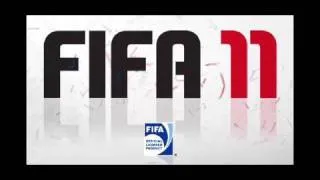 FIFA Soccer 11 - GamesCom 2010: Cologne Footage Trailer | HD