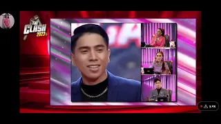 JAYVEE REAL - ORDINARY PEOPLE - THE CLASH 2023 #theclashagawanngupuan