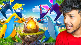 GOD JETRAGON IS MOST POWERFUL POKEMON! 😱 Palworld | #45