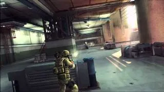 Ghost Recon: Future Soldier - Arctic Strike DLC Trailer