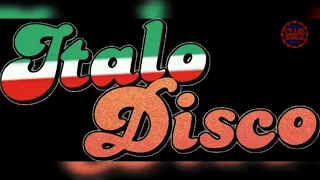 ITALO-DISCO NEW MIX