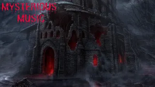 Mysterious Music | Bloodstone Castle | D&D music