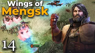 FINALLY A Challenge - Wings of Mengsk - Nightmare Difficulty - 14