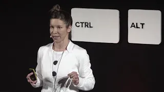 How your money can change the world while you sleep | Olga Miler | TEDxWHU