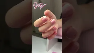 💅🏻Ногти для новой самой маленькой клиентки🥰#shorts #nails #nailart