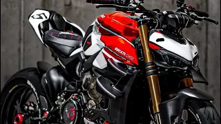 Top 8 Best Naked Motorcycles for 2023 | Specifications | Walkaround | 4K