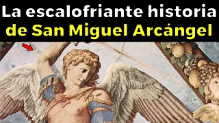 La verdad de lo que pasó con San Miguel Arcángel