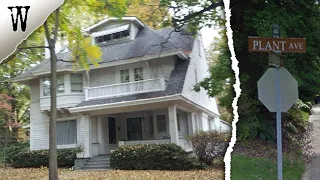 Missouri's Most Haunted House | My Haunting Ghost Story