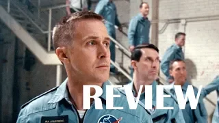 First Man Review