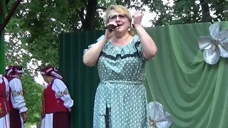 На берегу Чу - Елена Калюта