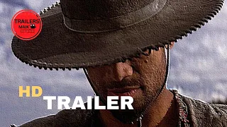 OUTLAW POSSE | Trailer 2023 | Western | New Movie HD