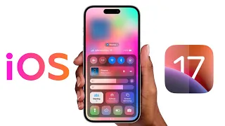 iOS 17 — 5 главных функций, которых стоит ждать! Список поддерживаемых устройств.