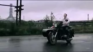 Юрий Лоза - Плот (из к/ф "Груз 200")