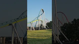 Fury 325 Treble Clef is music to my ears!