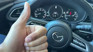 Mastering Your Mazda Cx 30: How To Control Dome, Reading, And Door Lights!