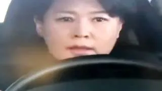 Korean Brake Failure
