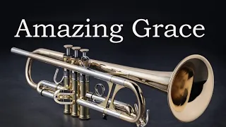 Amazing Grace - Trumpet