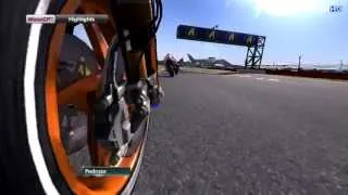 MotoGP 13 Gameplay Valentino Rossi HD [PC]