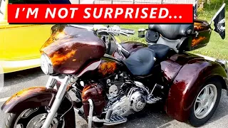 IT CAME FROM CRAIGSLIST! - Terrible Motorcycle Listings (Cleveland, OH)