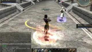 Lineage 2 Khrome Abyss vs. Abyss Walker Magic Only