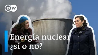 ¿Energía nuclear contra el cambio climático?