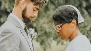 the Wedding of Tyrone + Melissa