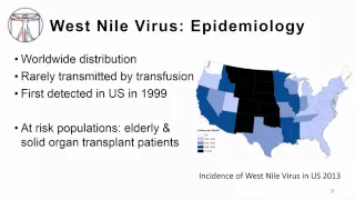 3. Arboviruses and Rabies