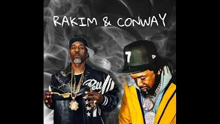 Rakim Ft. Conway the Machine - The Guilty Saga