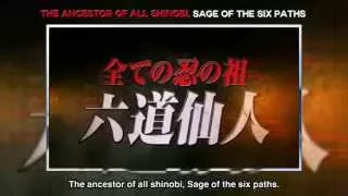 The Last Naruto the Movie (English Subb)