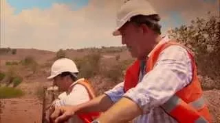 Top Gear - Captain Slow and Australia