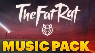 Dota 2 - TheFatRat Warrior Songs Music Pack